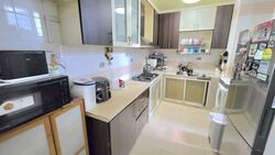 Blk 690B Woodlands Drive 75 (Woodlands), HDB 4 Rooms #570610301